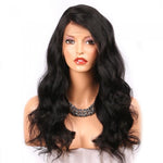 13 X 6 FRONT LACE BODY WAVY WIG