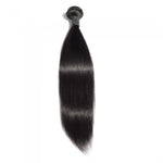 10"-30" STRAIGHT VIRGIN INDIAN BUNDLE HAIR