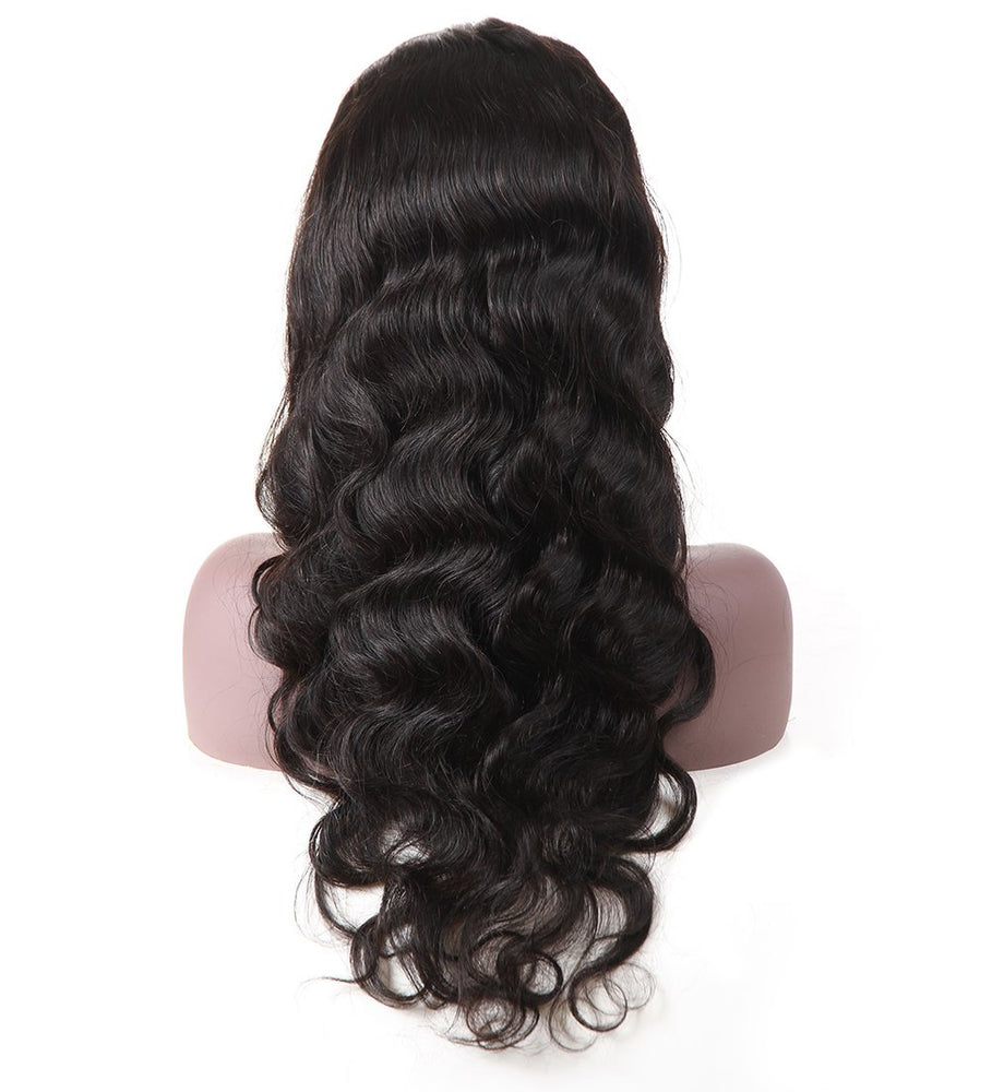 FULL LACE BODY WAVE WIG